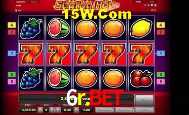 Jogo Aviator 6r.bet