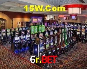 cassino 6r.bet