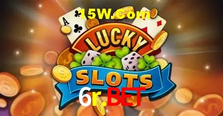 Casino Ao Vivo 6r.bet