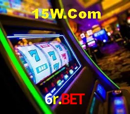 Sistemas de Segurança 6r.bet