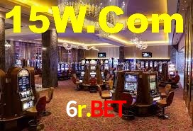Blackjack Table 6r.bet