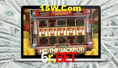 Casino Ao Vivo 6r.bet