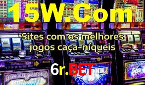 Ofertas Imperdíveis na 6r.bet: Promoções e Bônus Que Valem a Pena