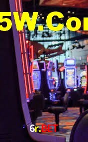 Live Casino 6r.bet