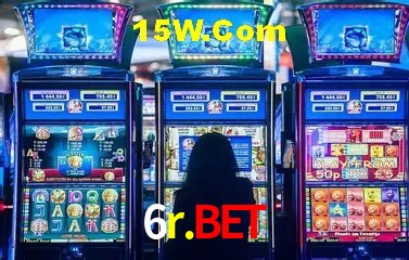 Estatísticas do Jogo 6r.bet