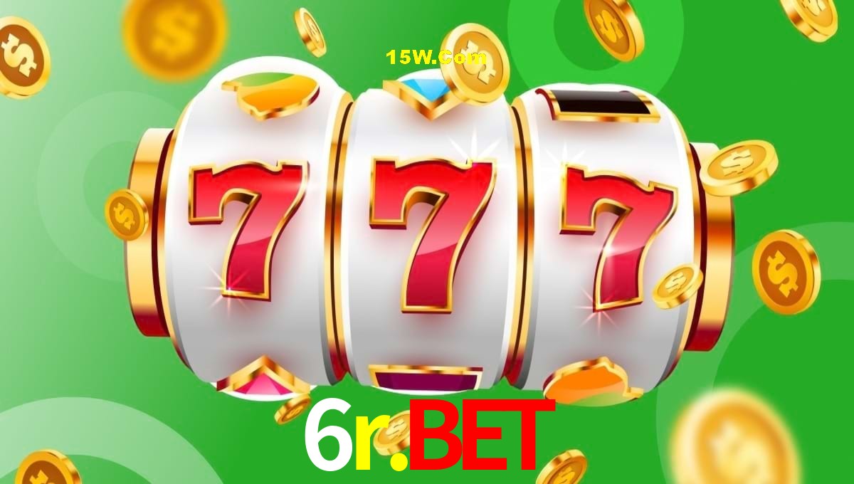 Live Casino 6r.bet