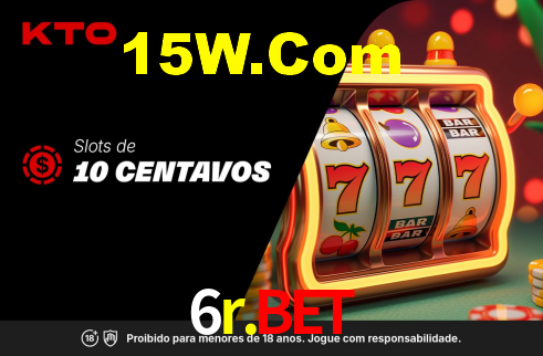 Bônus Generosos e Exclusivos no 6r.bet para Você!