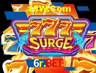 Recursos de Bônus 6r.bet