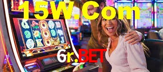 Daily Bonuses 6r.bet