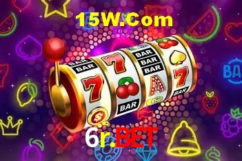 Diretório de Jogos 6r.bet