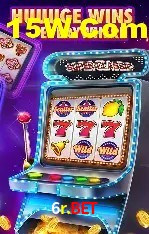 Promoção Relâmpago 6r.bet