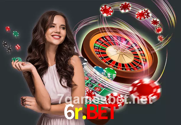 vivo no cassino 6r.bet