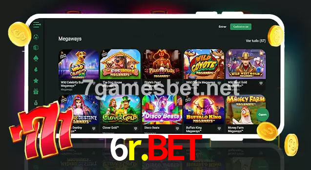 6r.bet aplicativo