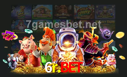 cassino 6r.bet